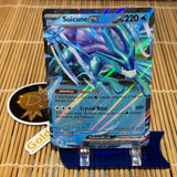 Suicune ex (010/034)