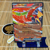 Ho-oh ex (007/034)