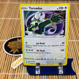 Tornadus (142/185) (Cosmic Holo)