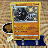 Sandaconda (SC071/SV122)