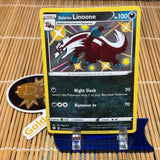 Galarian Linoone (SC079/SV122)