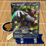 Rillaboom V (SV105/SV122)