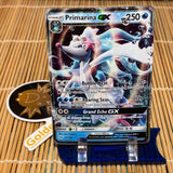 Primarina GX (42/149)