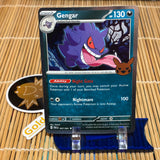 Gengar (057/091) (Halloween)