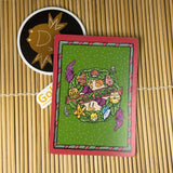 Pokkedo Art Card - Bambang (09/30)