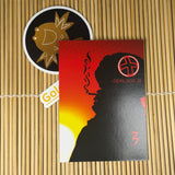 Devil Doc JS Art Card - Magnamite
