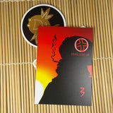 Devil Doc JS Art Card - Heracross