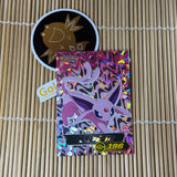 Pokedex 3 Sticker – Espeon Prism Holo S12