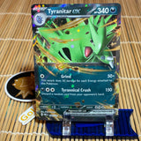 Tyranitar ex (064/131)