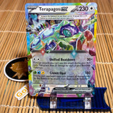 Terapagos ex (092/131)