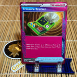 Treasure Tracker (131/131)