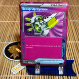 Scoop Up Cyclone (128/131)