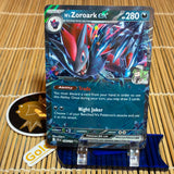 N's Zoroark ex (098/159)