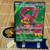 Volcanion ex (171/159)