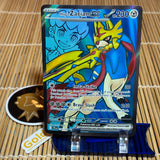 Hop's Zacian ex (176/159)