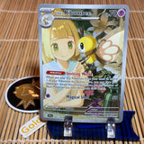 Lillie's Ribombee (164/159)
