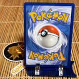 Festival Grounds (149/167) (Pokemon League Stamp)