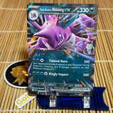 Team Rocket's Nidoking ex (119/182)