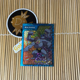 Prism Foil Sticker - Machamp EM15