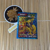 Prism Foil Sticker - Kadabra EM17
