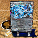 Steven's Metagross ex (145/182)
