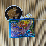 Prism Foil Sticker - Pidgeot EM2