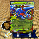Mega Heracross ex (004/094)