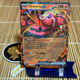 Oricorio ex (018/094)