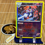 Team Magma's Claydol (11/34) (Reverse Holo)