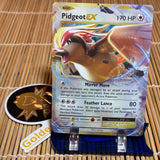 Pidgeot EX (64/108)