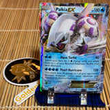 Palkia EX (31/122)