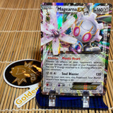 Magearna EX (75/114)