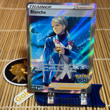 Blanche (SWSH227)