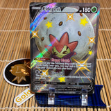 Eldegoss V (SWSH084)