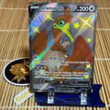 Cramorant V (SWSH086)