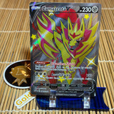 Zamazenta V (SWSH293)