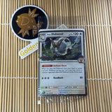 Hop's Dubwool (136/159) (Sealed) (Set Stamp)