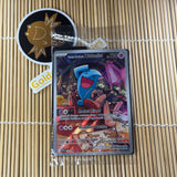 Team Rocket's Wobbuffett (SVP203) (Sealed)