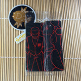 Team Rocket's Wobbuffett (SVP203) (Sealed)