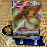 Eevee Vmax (SWSH087)
