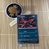 Yveltal (088/132) (Sealed) (Gamestop Stamp)