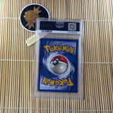 Pikachu (58/102) (PSA 9)