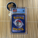 Pikachu (4) (CGC5)