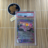 Espeon ex (034/131) (PSA9) (Set Stamp)