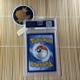 Espeon ex (034/131) (PSA9) (Set Stamp)