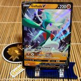 Gallade V (SWSH258)