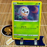 Rowlet (SWSH220)