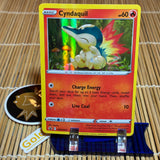 Cyndaquil (SWSH221)