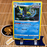 Inteleon (SWSH279) (Cosmic Holo)
