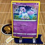 Galarian Ponyta (SWSH013)